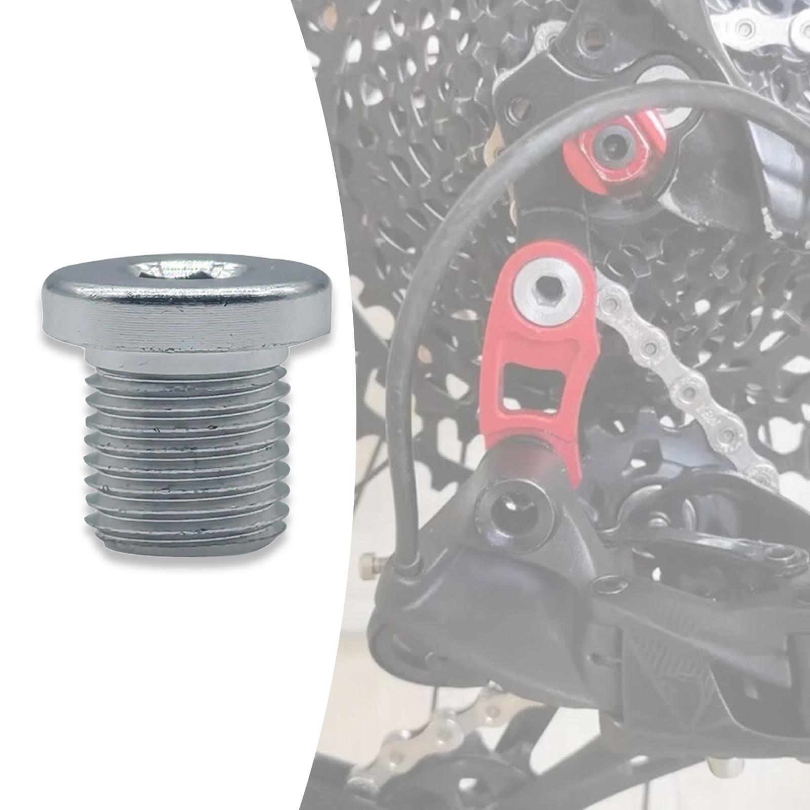 Parafuso de Gancho Traseiro pa - Quality Cycling Gear avaliação e preço