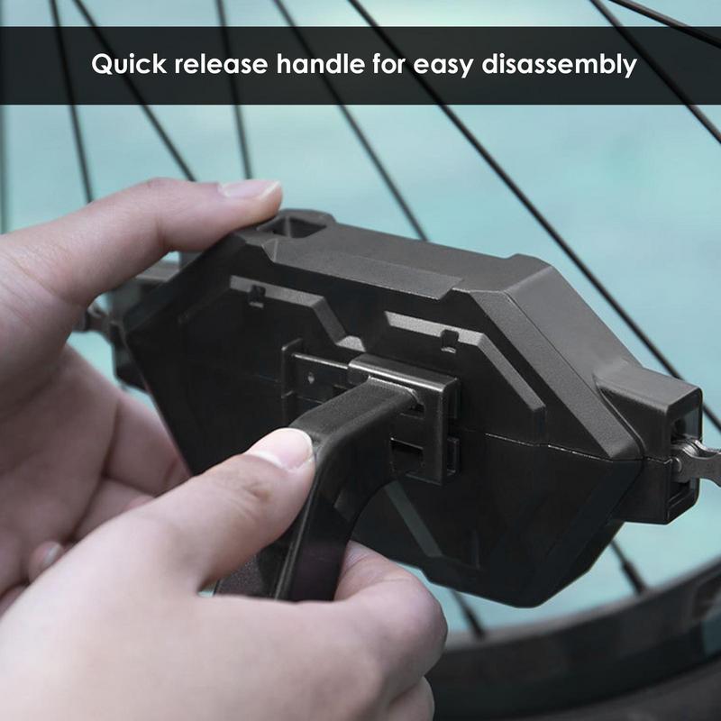 Forte limpador magnético para  - Bike Chain Cleaner avaliação e preço