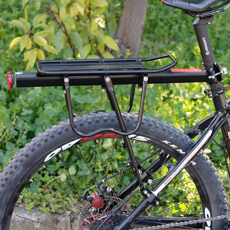 Deemount Bicicleta Bagagem Car - Cycling Gear Shelf avaliação e preço