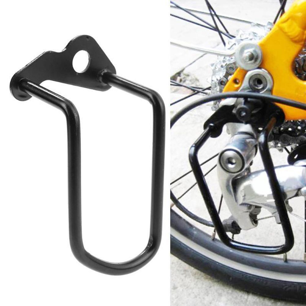 Protetor de Corrente para Bici - Cycling Gear Black avaliação e preço