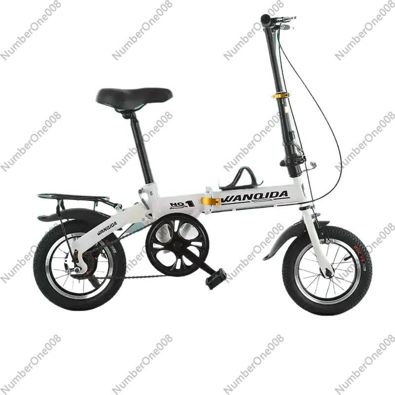 Bicicleta Dobrável de 20 Poleg - Cycling Gear Gifts avaliação e preço