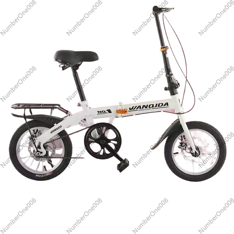 Bicicleta Dobrável de 20 Poleg - Cycling Gear Gifts avaliação e preço