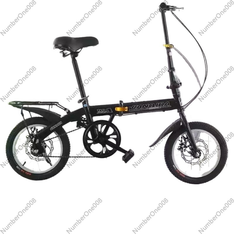 Bicicleta Dobrável de 20 Poleg - Cycling Gear Gifts avaliação e preço