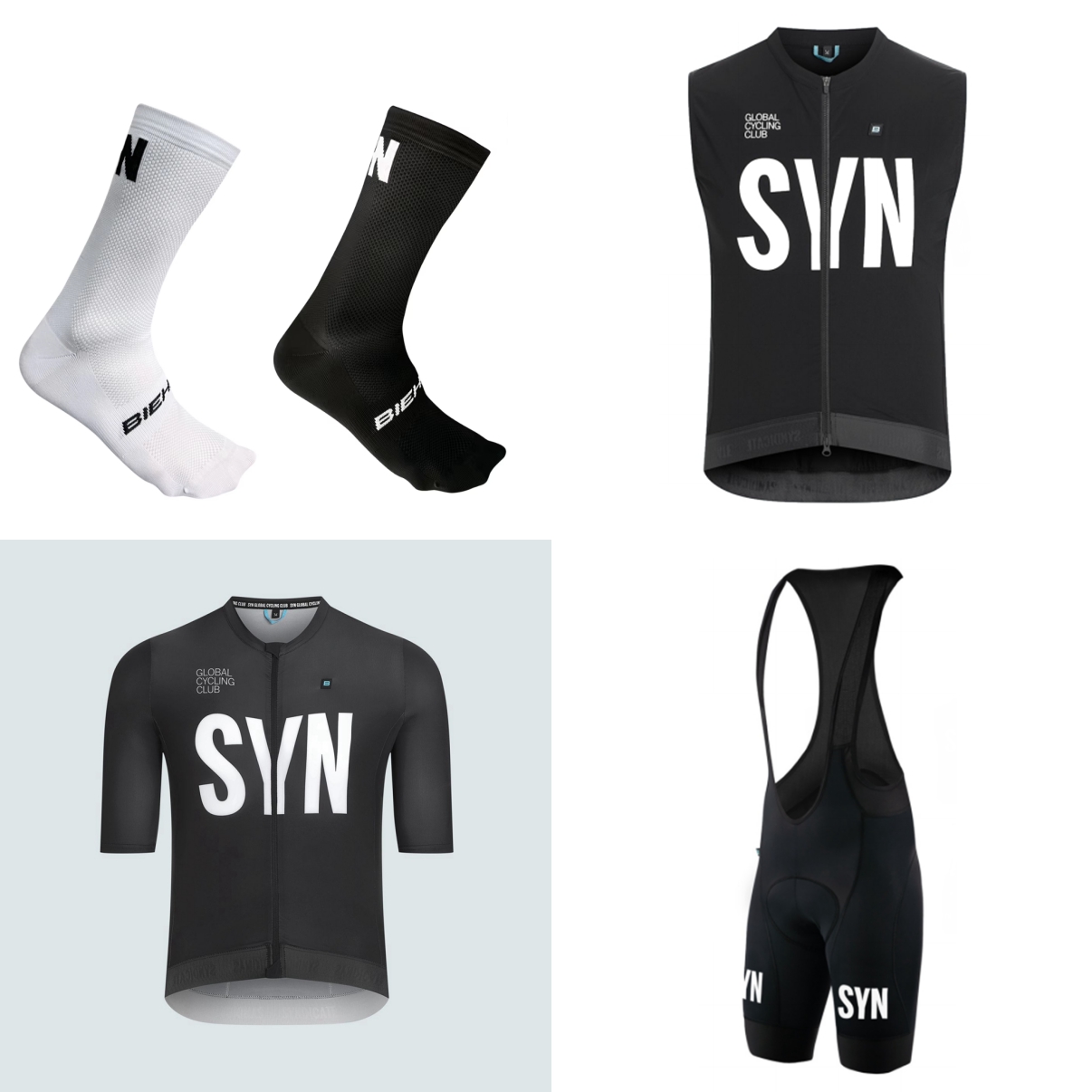Conjunto de Ciclismo de Verão  - Cycling Gear Clothing avaliação e preço