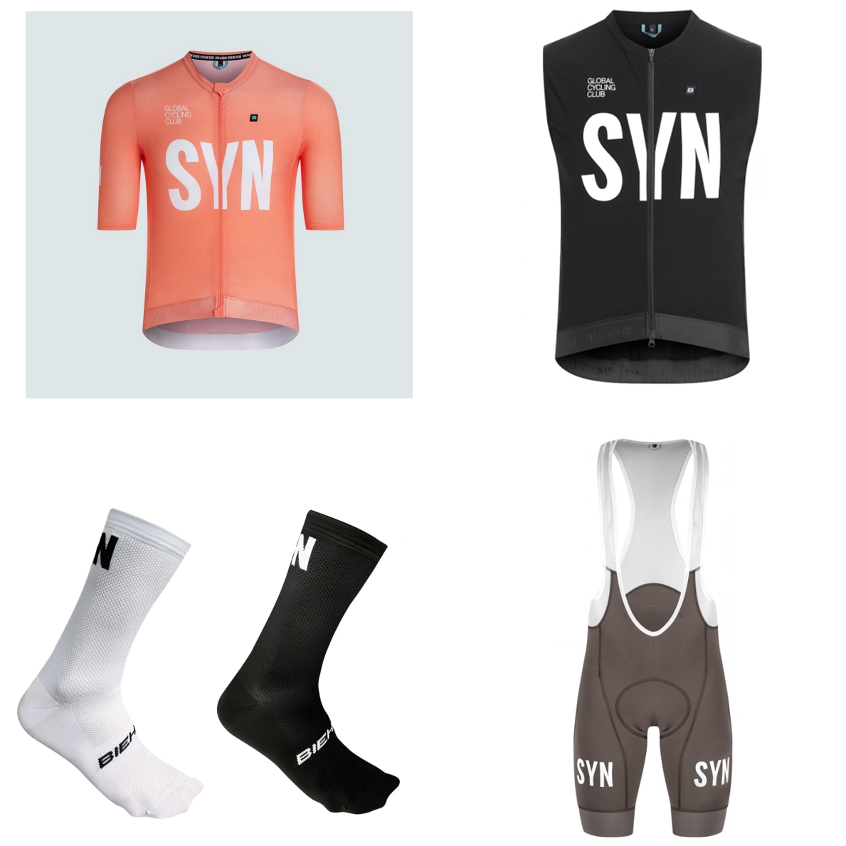 Conjunto de Ciclismo de Verão  - Cycling Gear Clothing avaliação e preço