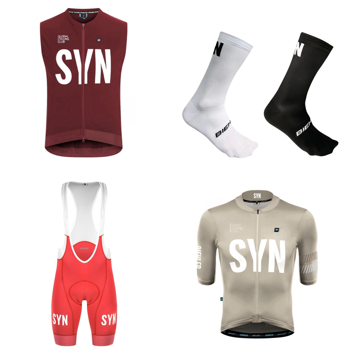 Conjunto de Ciclismo de Verão  - Cycling Gear Clothing avaliação e preço