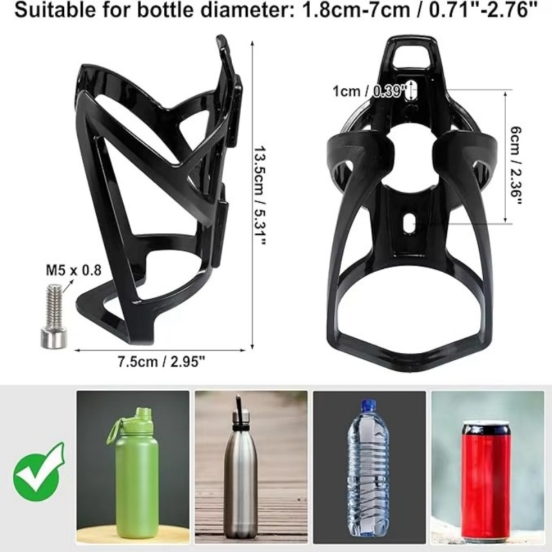 1 conjunto de suporte universa - Cycling Gear Gifts avaliação e preço