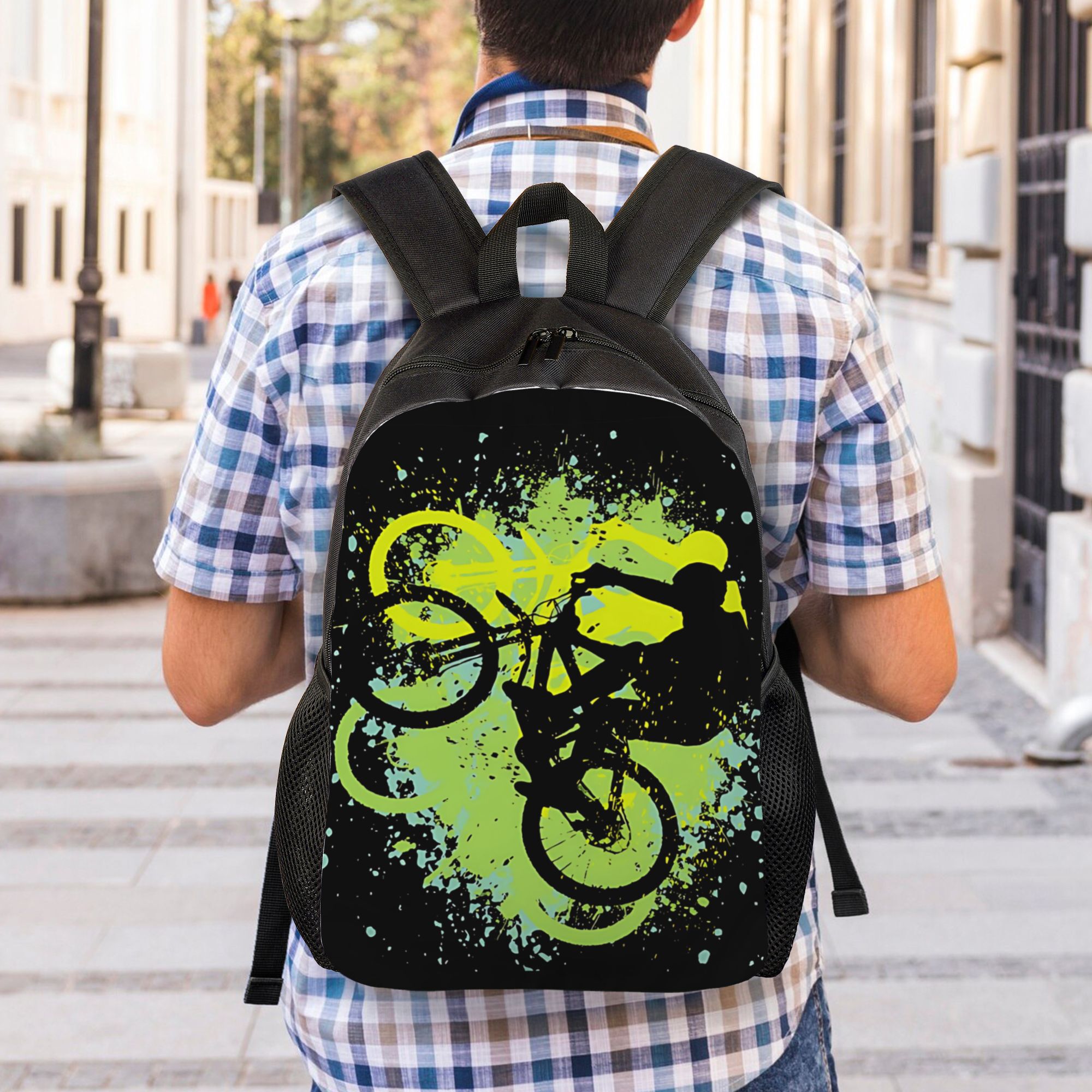 Material Escolar para o Primei - Cycling Gear Gifts avaliação e preço