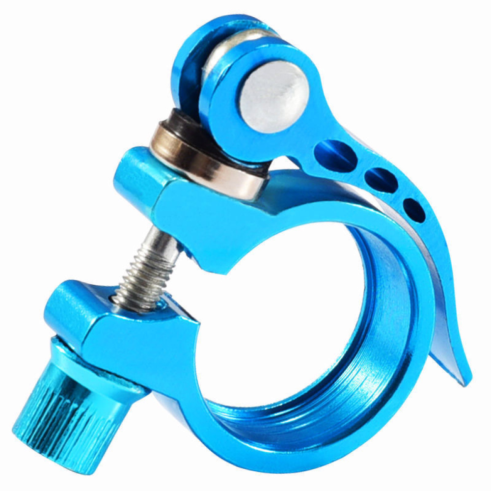 Abraçadeira de Selim para Bici - Cycling Gear Black avaliação e preço
