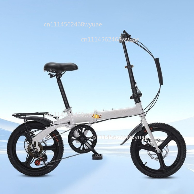 Bicicleta dobrável de 12/14 po - Cycling Gear Gifts avaliação e preço