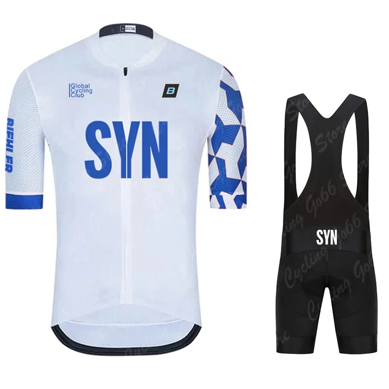 Conjunto de Roupa de Ciclismo  - Cycling Gear Clothing avaliação e preço