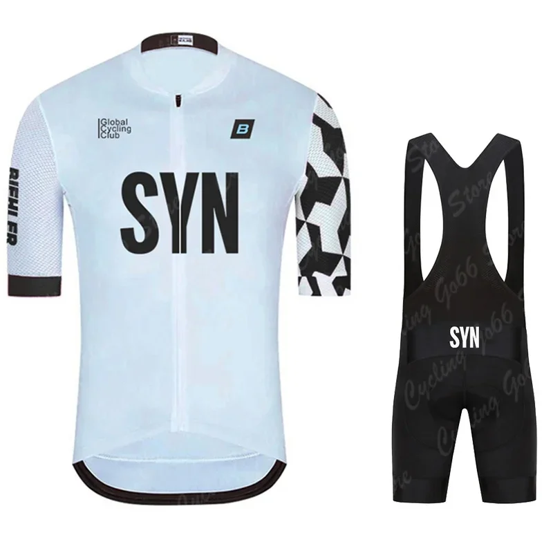 Conjunto de Roupa de Ciclismo  - Cycling Gear Clothing avaliação e preço