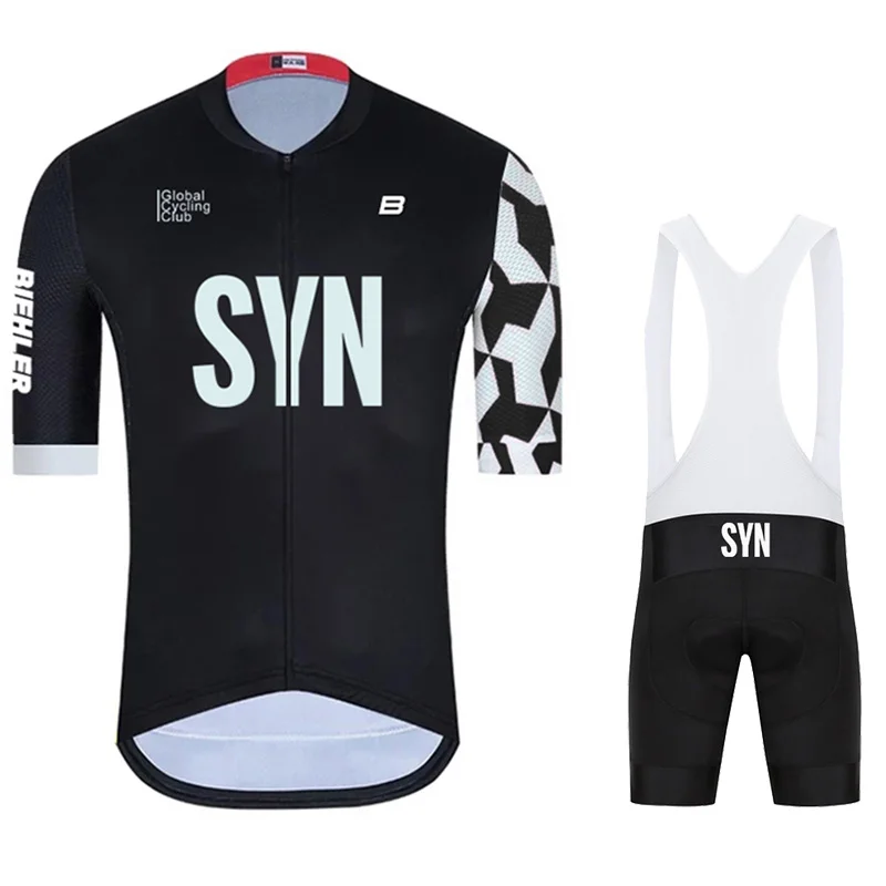 Conjunto de Roupa de Ciclismo  - Cycling Gear Clothing avaliação e preço